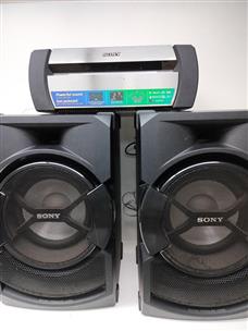 Sony - Shake Audio System - popular 3.13-3308